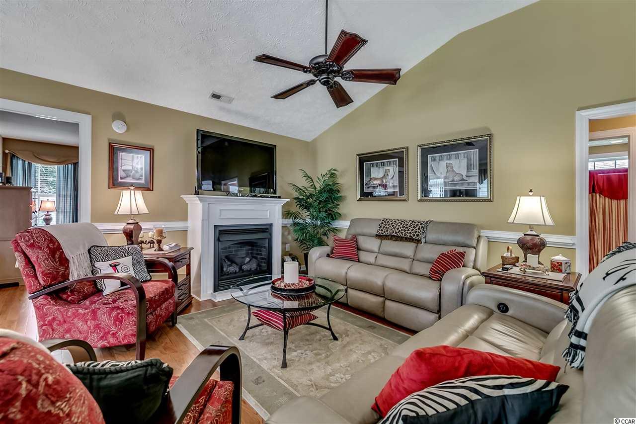 144 Keyes Circle Murrells Inlet, SC 29576 - Photo 4 of 25