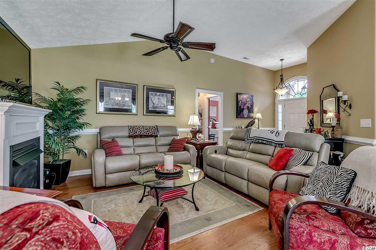 144 Keyes Circle Murrells Inlet, SC 29576 - Photo 5 of 25