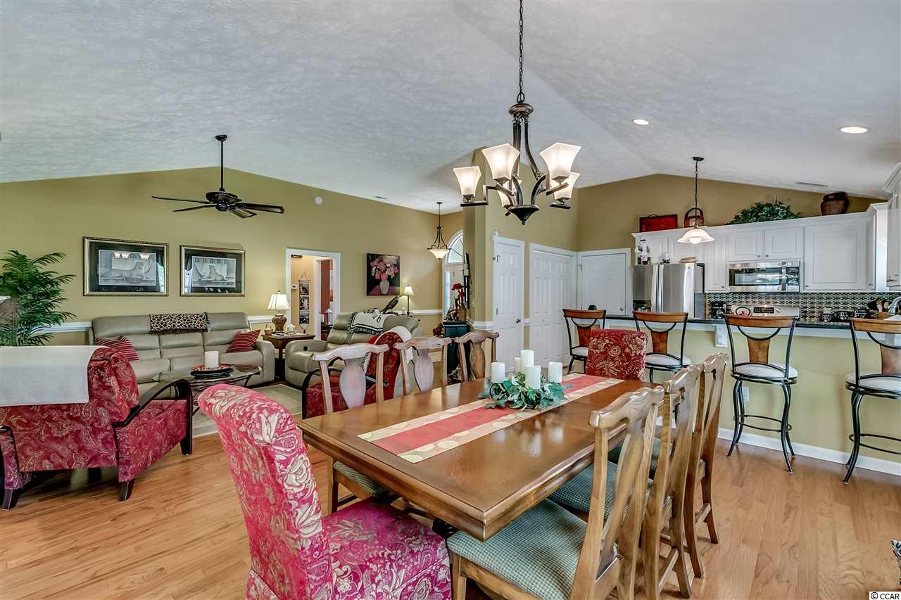 144 Keyes Circle Murrells Inlet, SC 29576 - Photo 7 of 25
