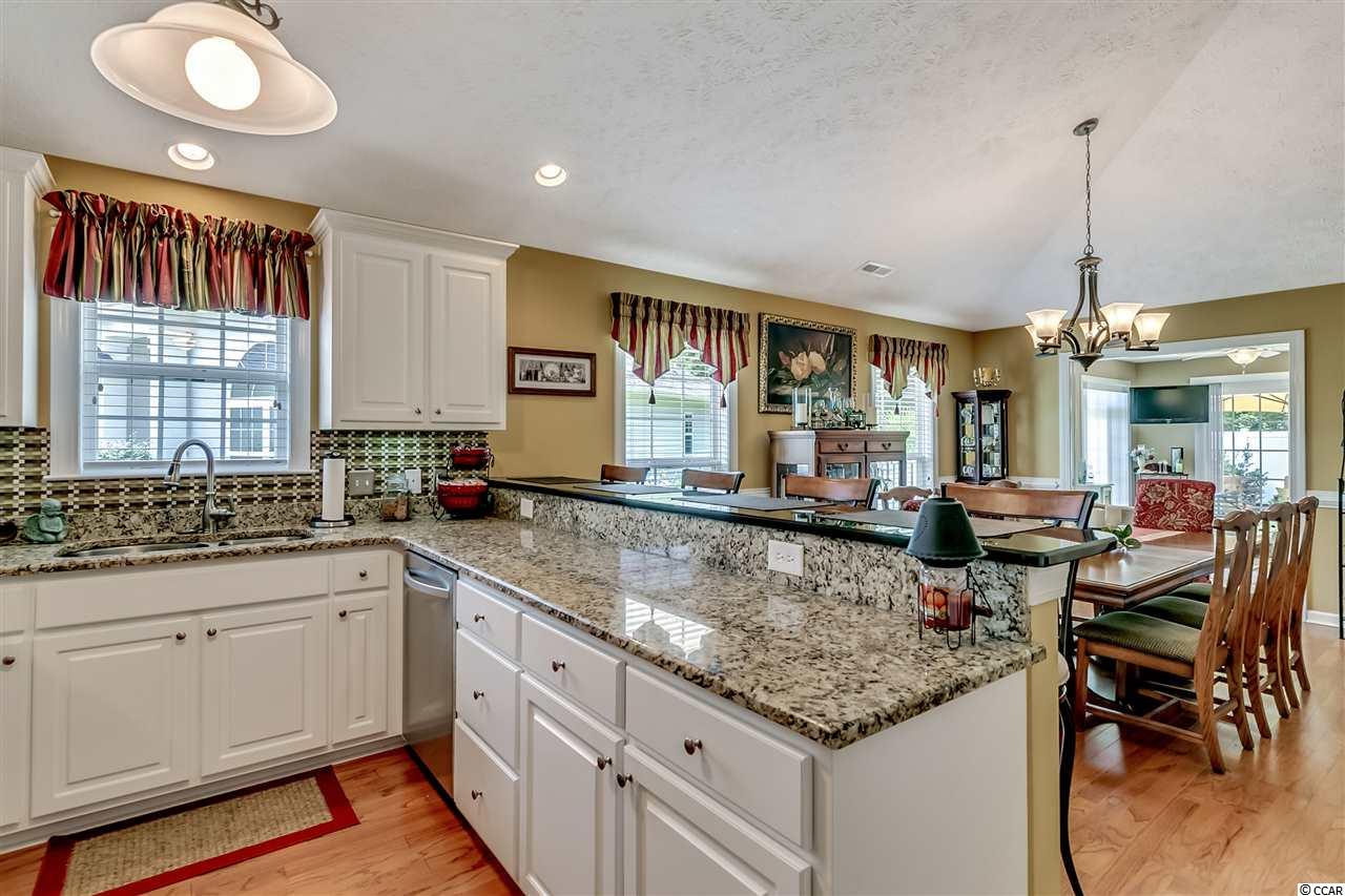144 Keyes Circle Murrells Inlet, SC 29576 - Photo 10 of 25