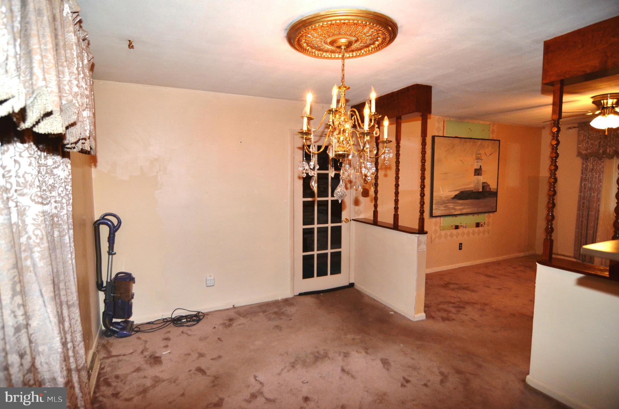 6706 Amherst Road Bryans Road, MD 20616 - Photo 8 of 30 Dining Room