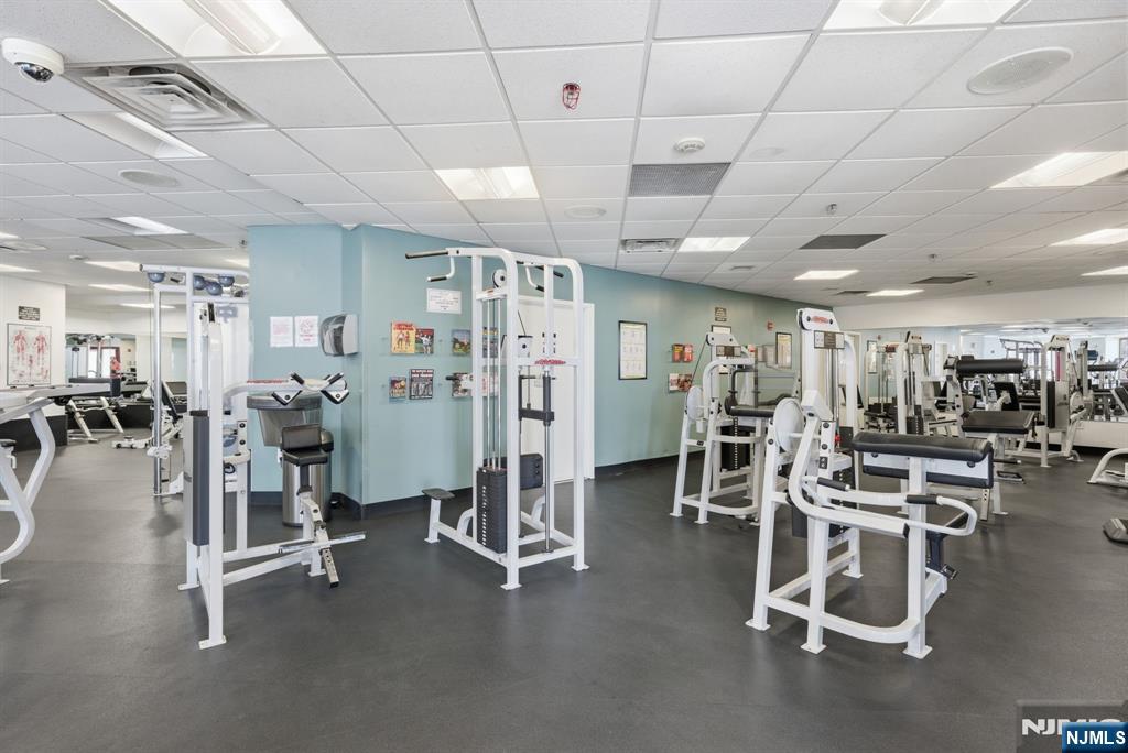 100 Old Palisade Road, Unit 2313 Fort Lee, NJ 07024 - Photo 8 of 12