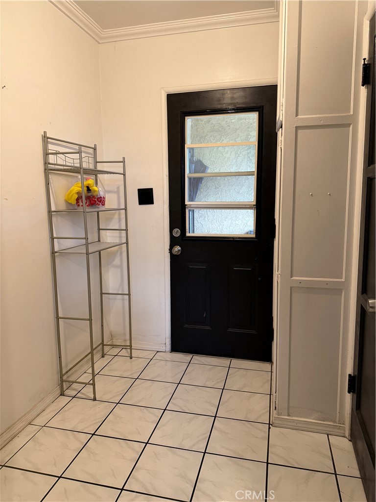 13116 Weidner Street Pacoima, CA 91331 - Photo 14 of 21 a view of an entryway