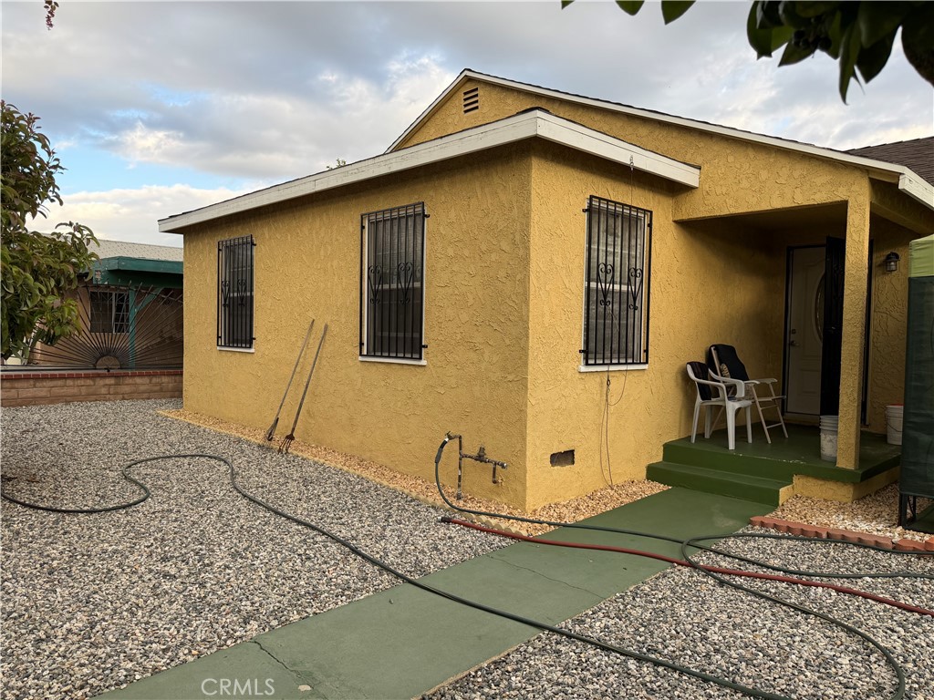 13116 Weidner Street Pacoima, CA 91331 - Photo 2 of 21 a front view of a house