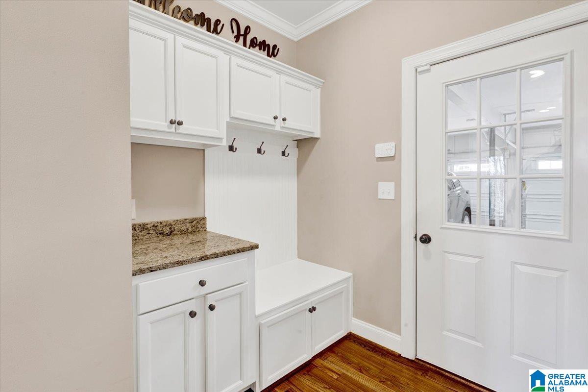 1104 Old Mill Run Leeds, AL 35094 - Photo 24 of 41