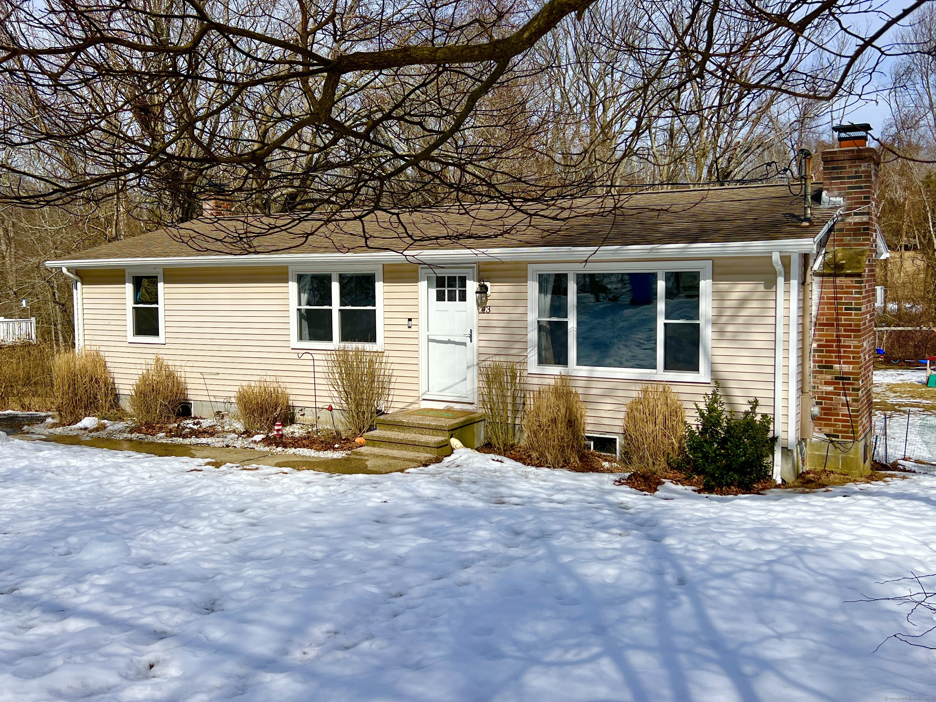 43 Turner Road Montville, CT 06370 - Photo 1 of 1 Welcome to 43 Turner Road
