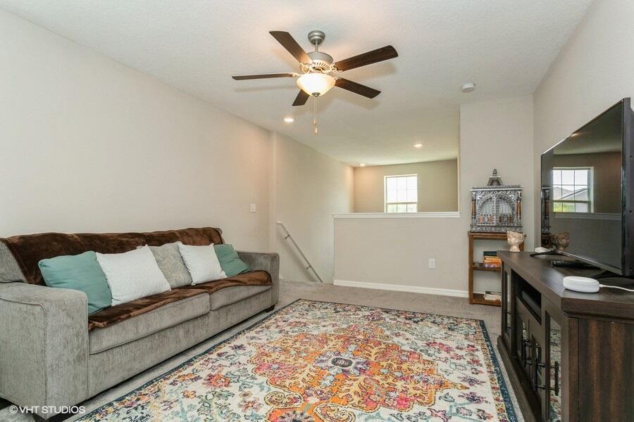 5126 Dandelion Street Apollo Beach, FL 33572 - Photo 26 of 52 2nd Floor LOFT