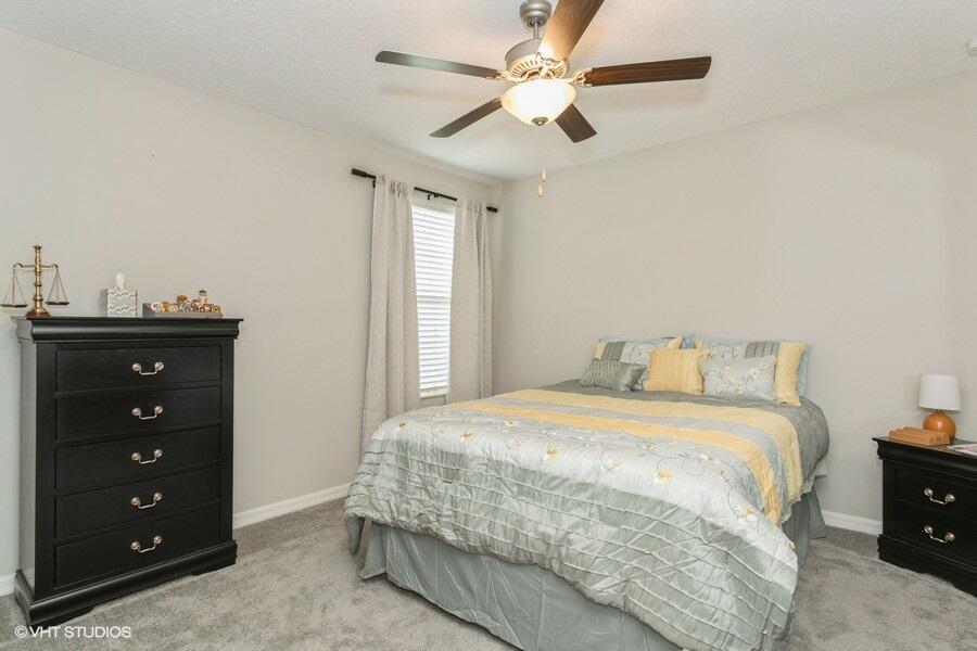 5126 Dandelion Street Apollo Beach, FL 33572 - Photo 27 of 52 2nd Floor - BR #2