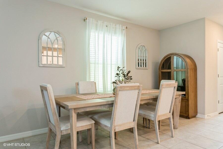 5126 Dandelion Street Apollo Beach, FL 33572 - Photo 7 of 52 Dining