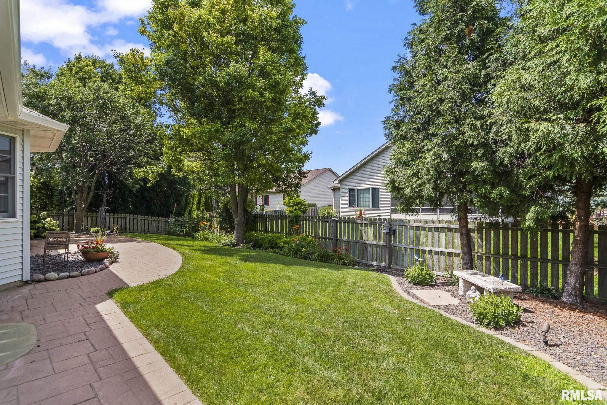 3549 Benbrook Drive Springfield, IL 62711 - Photo 42 of 44