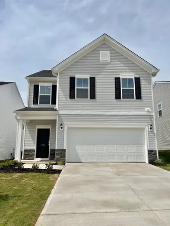 $289,745 | 1122 Ogeechee Court, Spartanburg, SC 29303