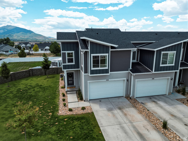 1418 Castillo Road Spanish Fork, UT 84660 - Photo 39 of 40