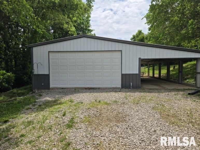 23544 North Urish Road Canton, IL 61520 - Photo 32 of 36
