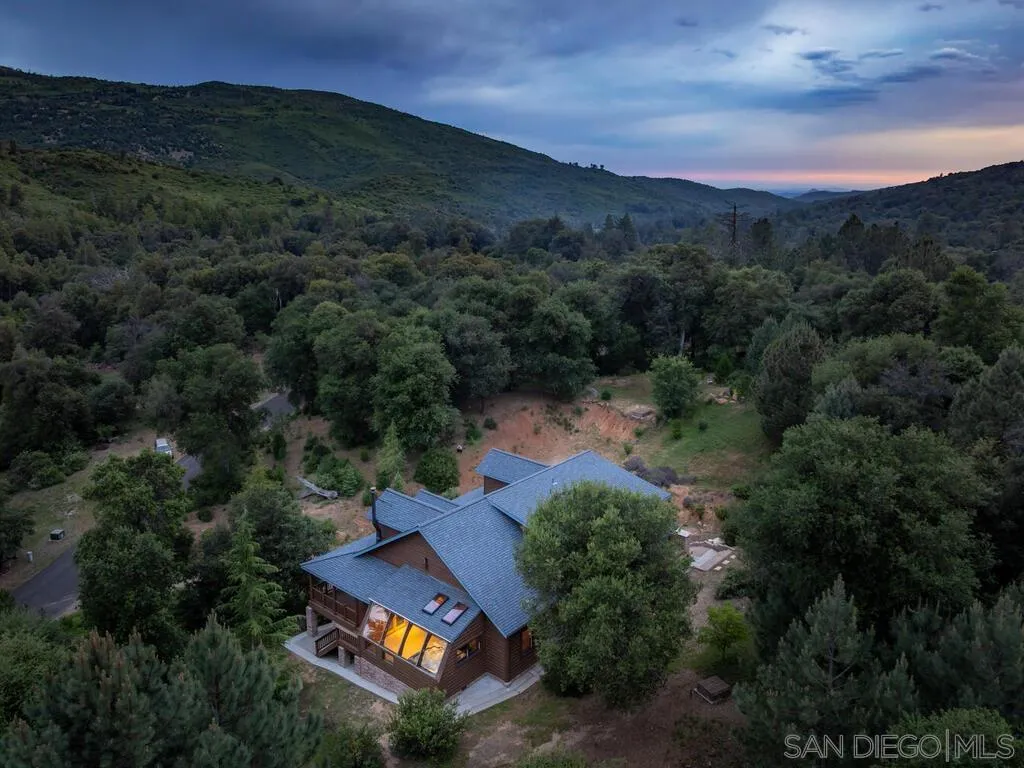 1068 West Incense Cedar Road Julian, CA 92036 - Photo 7 of 56