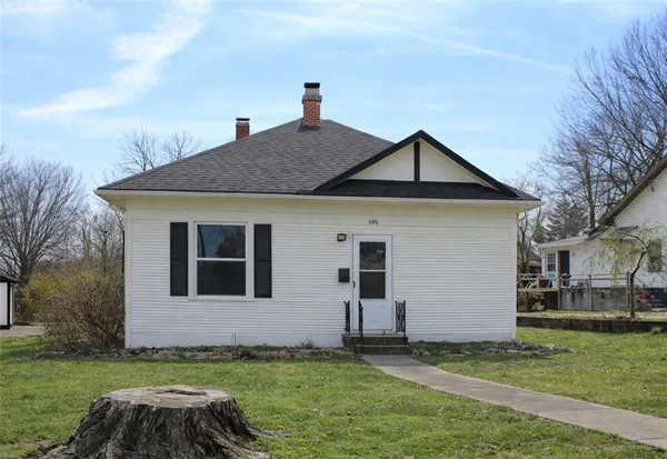 $140,000 | 605 East Lexington Street, Richmond, MO 64085