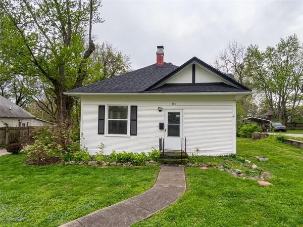 $140,000 | 605 East Lexington Street, Richmond, MO 64085