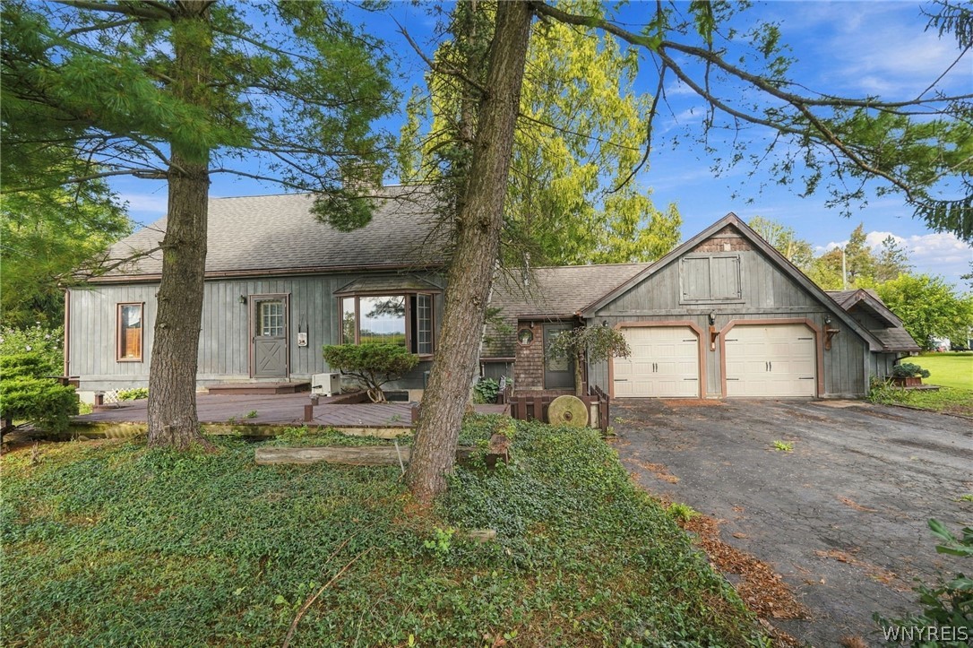 2644 McClew Road Newfane, NY 14028 - Photo 1 of 42 Gallery Image 1
