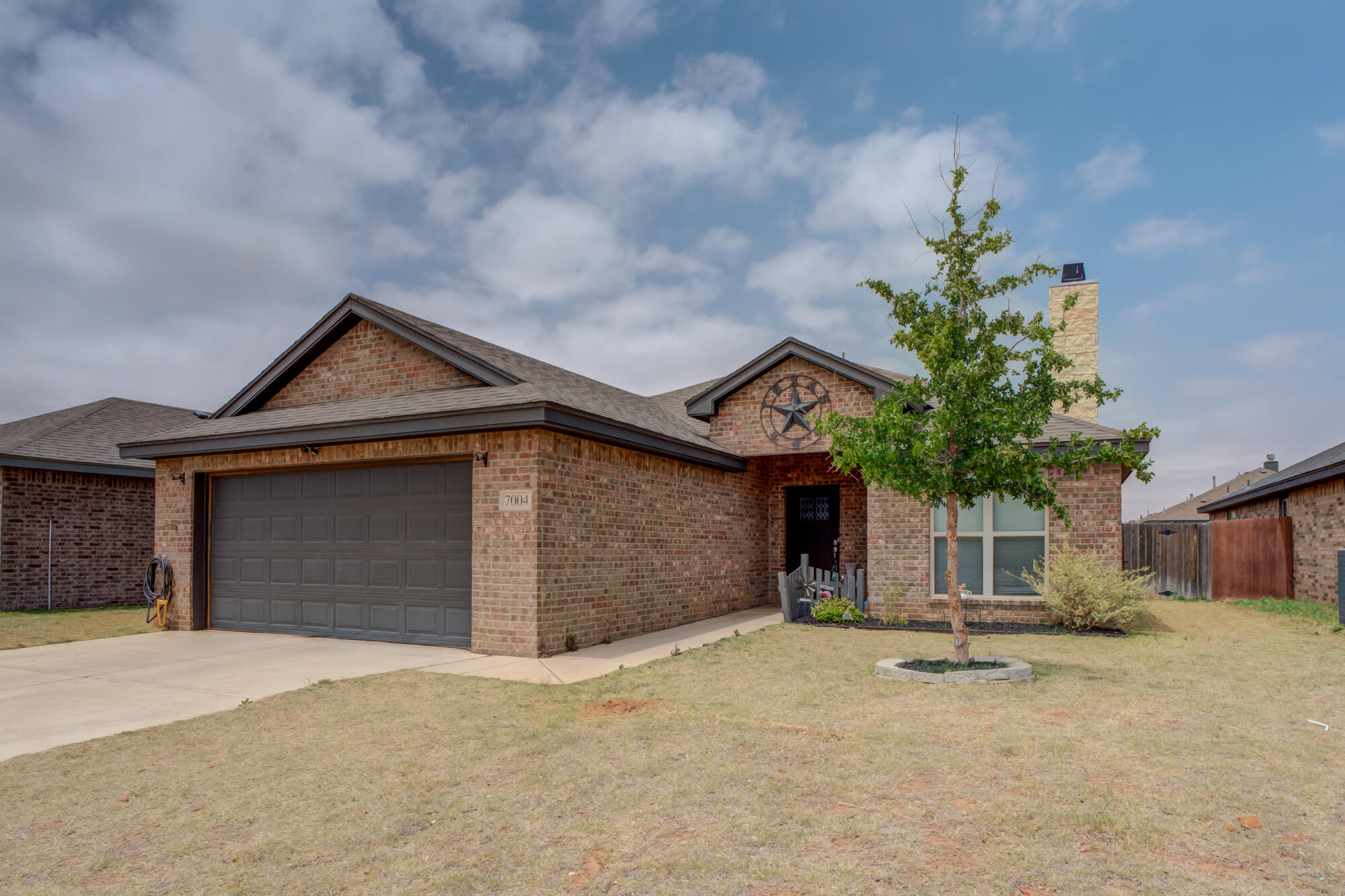 7004 24th Street Lubbock, TX 79407 - Photo 6 of 35 7004-24th-St_Lubbock-TX_2_Front-Exterior