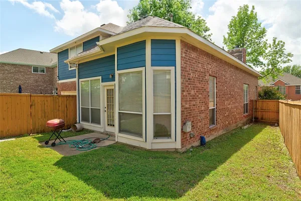 $409,900 | 2344 Havard Oak Drive, Plano, TX 75074
