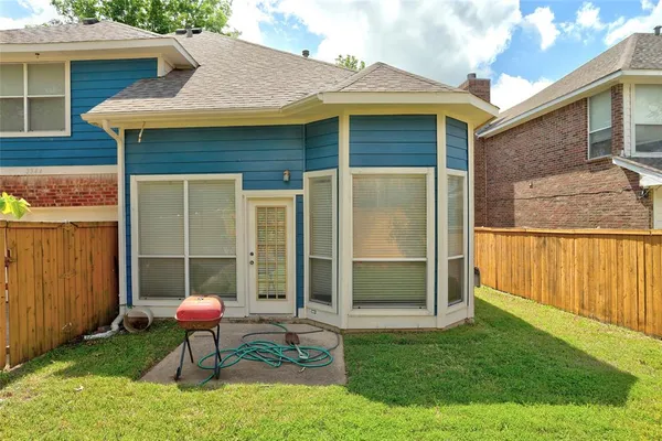 $409,900 | 2344 Havard Oak Drive, Plano, TX 75074