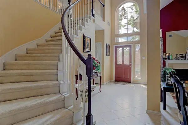 $409,900 | 2344 Havard Oak Drive, Plano, TX 75074