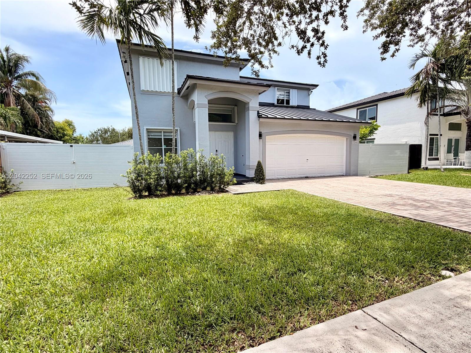 11242 Southwest 244th Terrace Homestead, FL 33032 - Photo 2 of 29