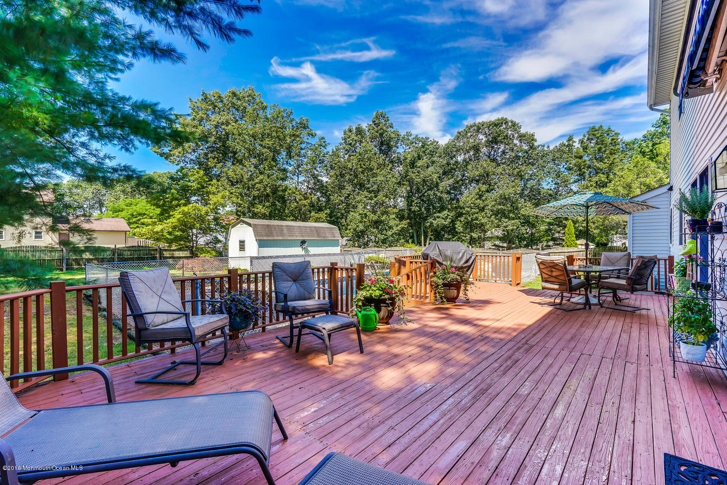 14 Hickory Hill Road Jackson, NJ 08527 - Photo 32 of 44 14 Hickory Hill Rd Jackson NJ-large-043-