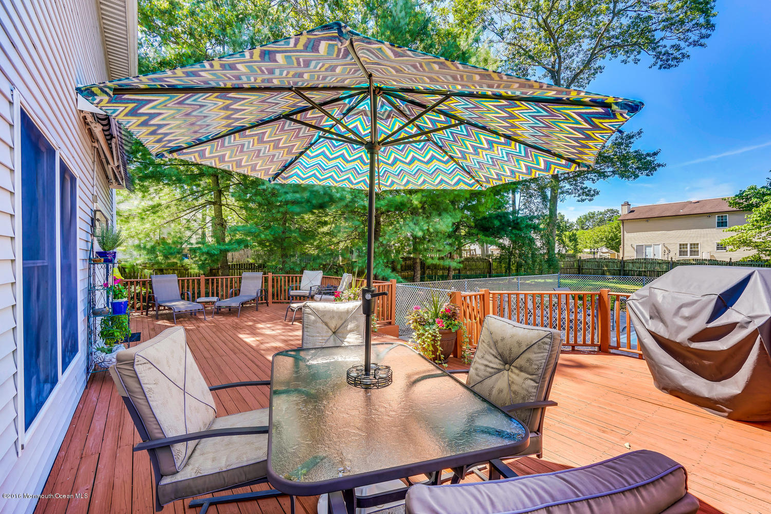 14 Hickory Hill Road Jackson, NJ 08527 - Photo 33 of 44 14 Hickory Hill Rd Jackson NJ-large-044-