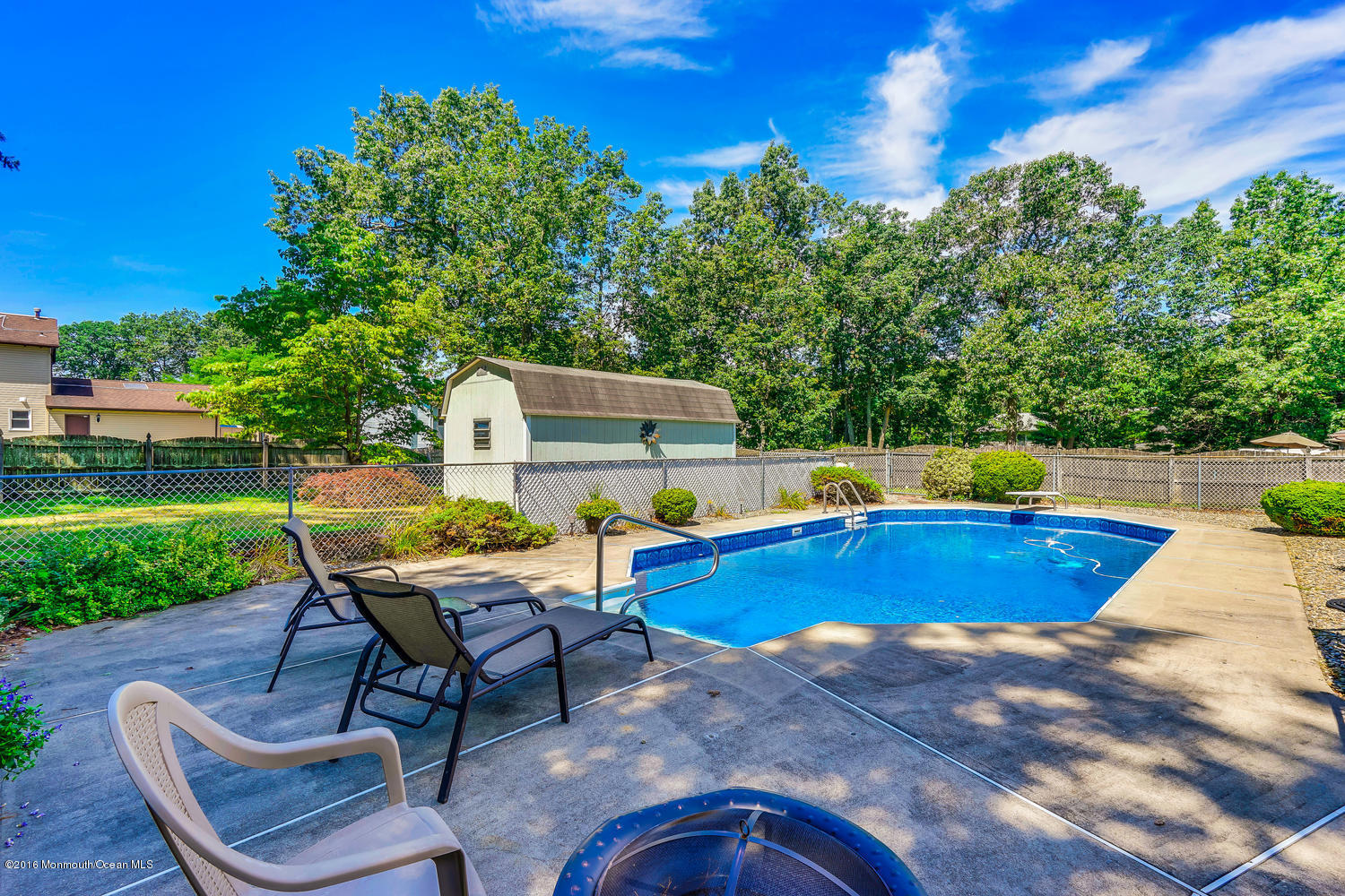 14 Hickory Hill Road Jackson, NJ 08527 - Photo 35 of 44 14 Hickory Hill Rd Jackson NJ-large-046-