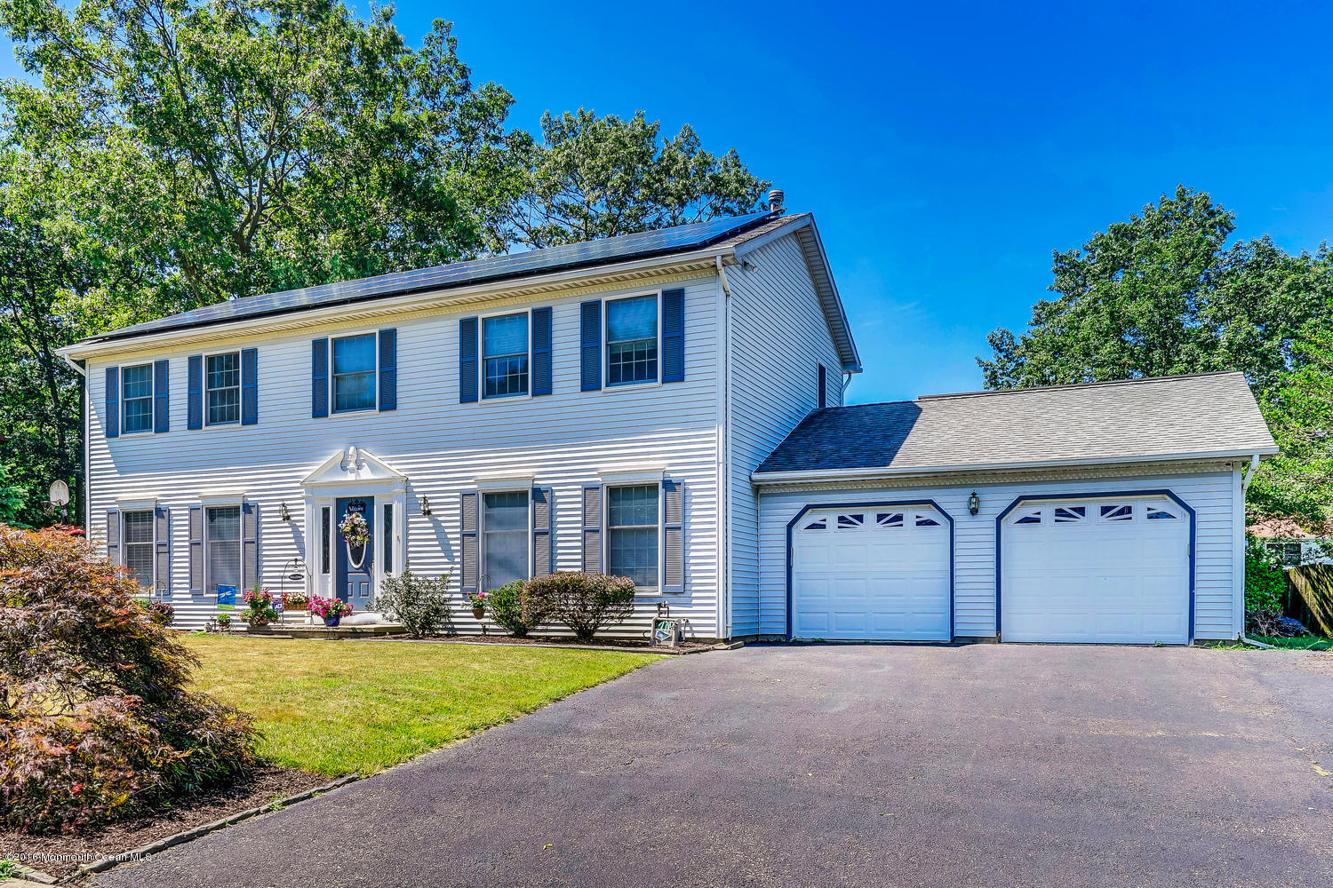 14 Hickory Hill Road Jackson, NJ 08527 - Photo 41 of 44 14 Hickory Hill Rd Jackson NJ-large-008-