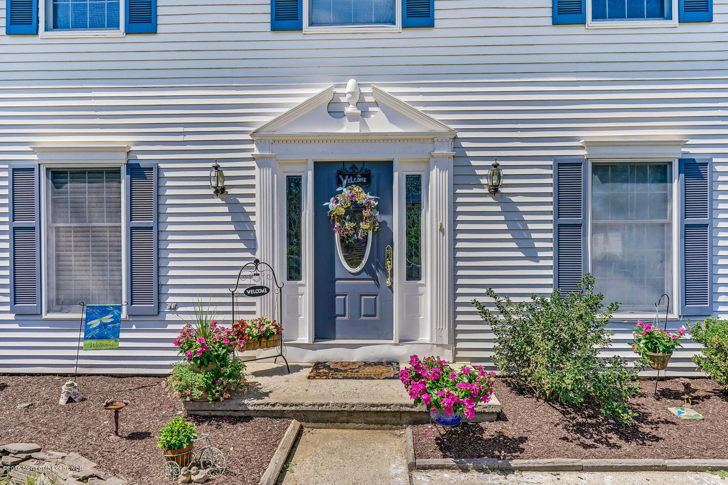 14 Hickory Hill Road Jackson, NJ 08527 - Photo 42 of 44 14 Hickory Hill Rd Jackson NJ-large-009-