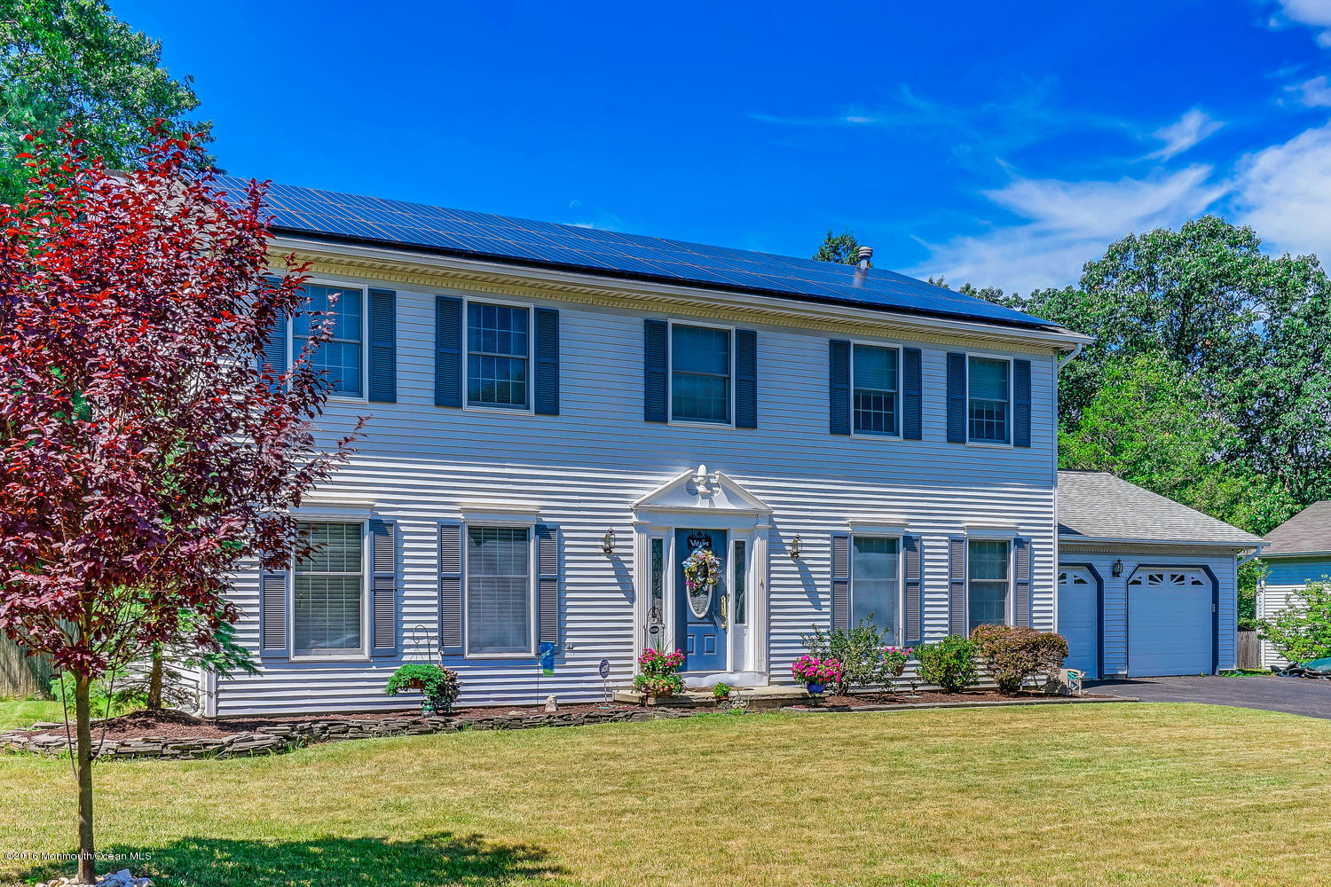 14 Hickory Hill Road Jackson, NJ 08527 - Photo 43 of 44 14 Hickory Hill Rd Jackson NJ-large-004-
