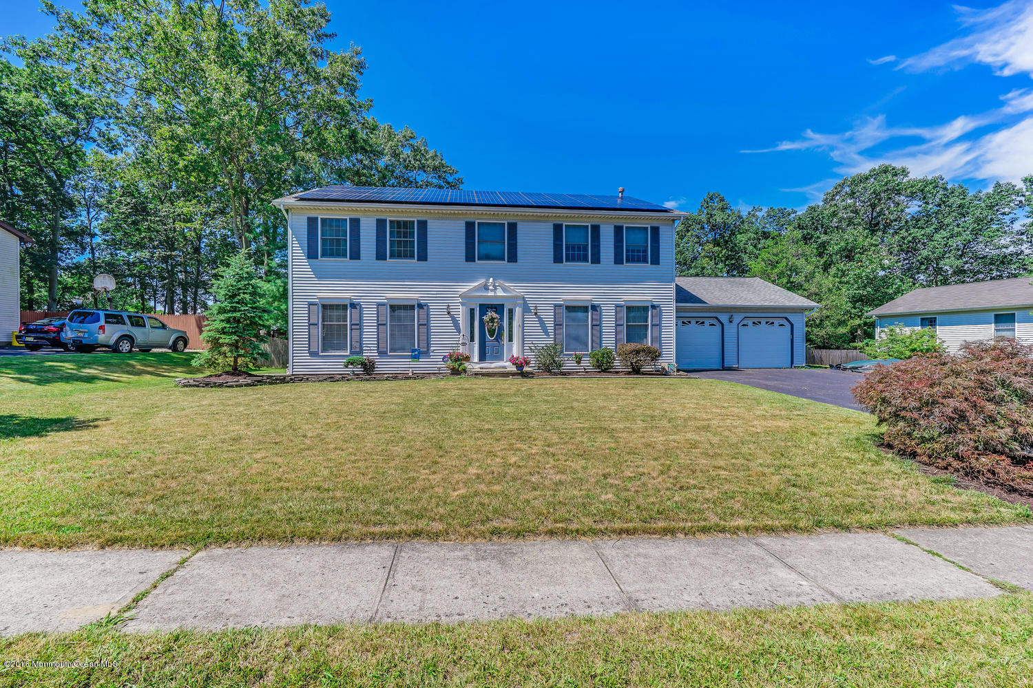 14 Hickory Hill Road Jackson, NJ 08527 - Photo 44 of 44 14 Hickory Hill Rd Jackson NJ-large-005-