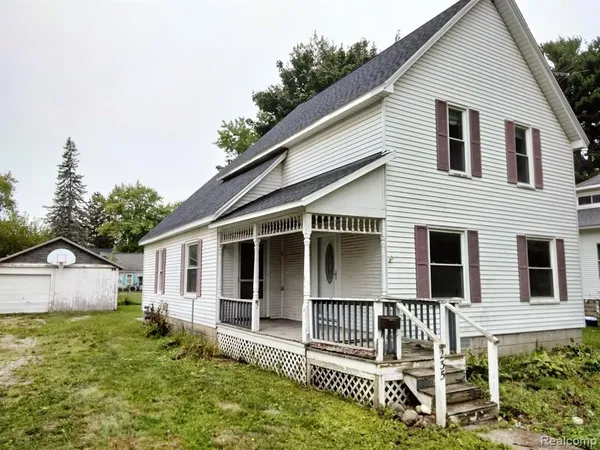$149,900 | 235 North Howard Avenue, Croswell, MI 48422