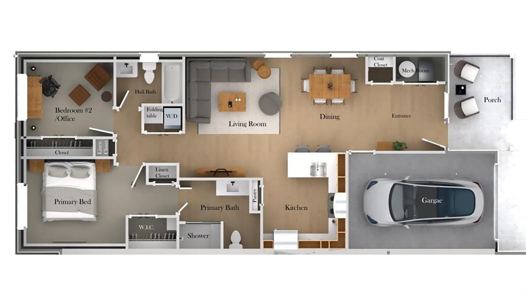 5826 Hunter Court Raytown, MO 64133 - Photo 34 of 42