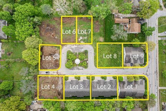 5826 Hunter Court Raytown, MO 64133 - Photo 40 of 42