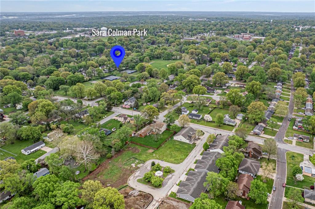 5826 Hunter Court Raytown, MO 64133 - Photo 42 of 42