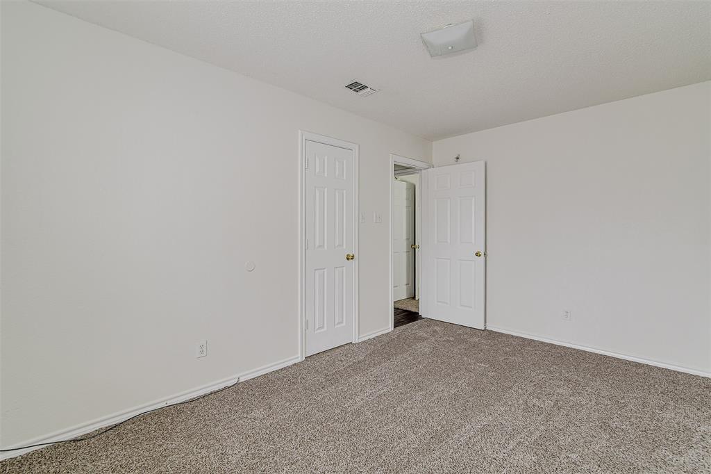 606 McAnear Street Cleburne, TX 76033 - Photo 14 of 19 a view of an empty room