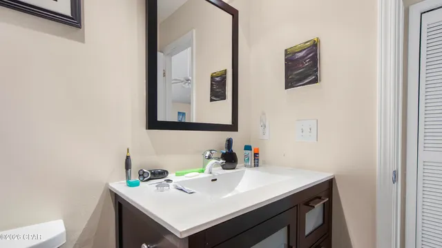 $275,000 | 17462 Front Beach Road, Unit 34B, Panama City Beach, FL 32413