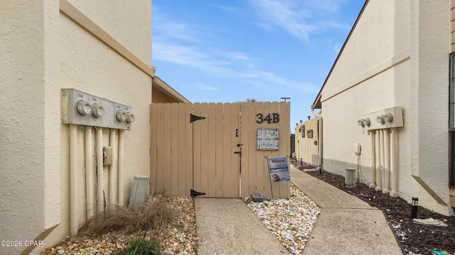 $275,000 | 17462 Front Beach Road, Unit 34B, Panama City Beach, FL 32413