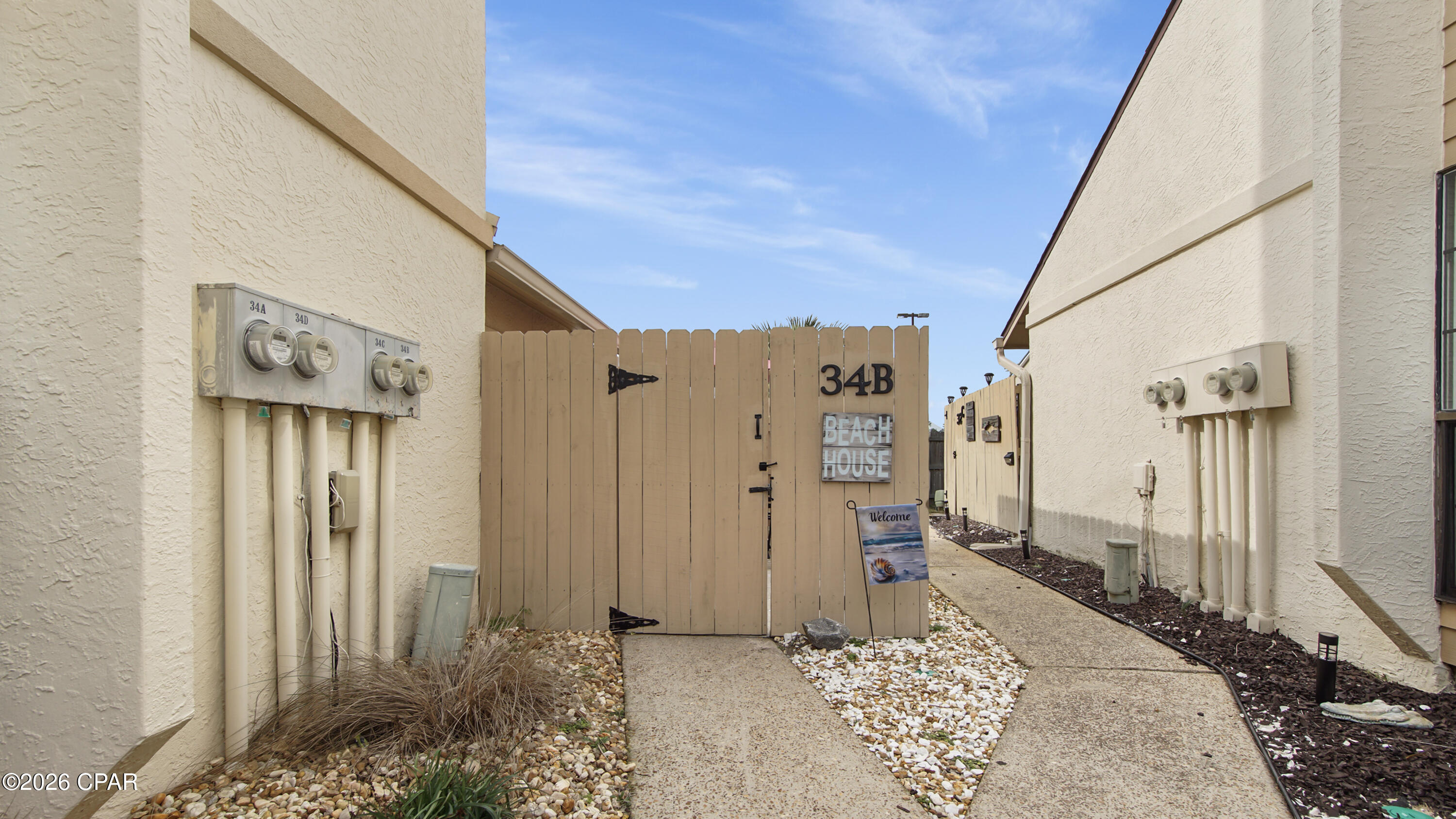 17462 Front Beach Road, Unit 34B Panama City Beach, FL 32413 - Photo 19 of 45