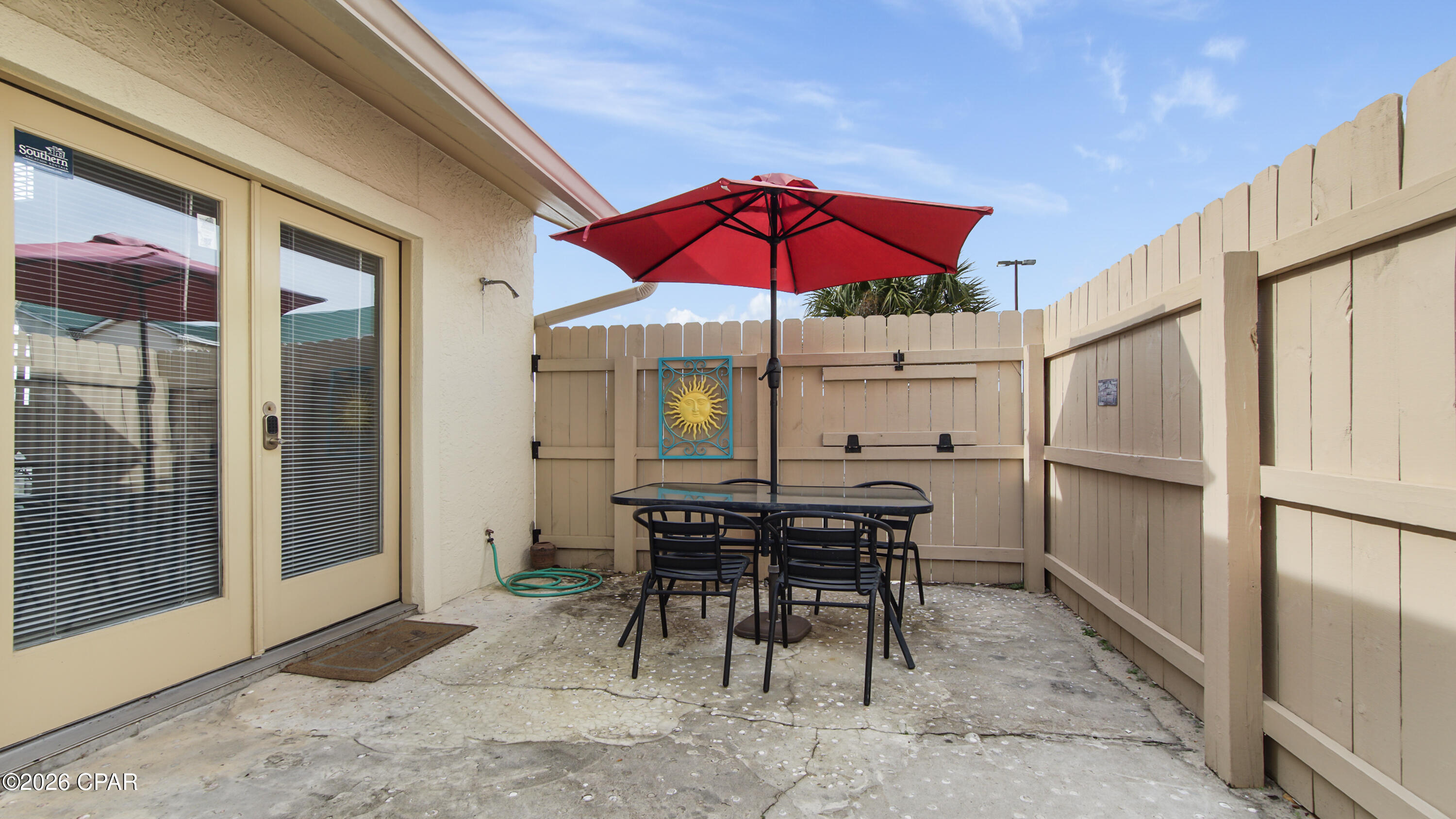 17462 Front Beach Road, Unit 34B Panama City Beach, FL 32413 - Photo 20 of 45