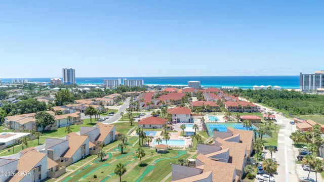$275,000 | 17462 Front Beach Road, Unit 34B, Panama City Beach, FL 32413