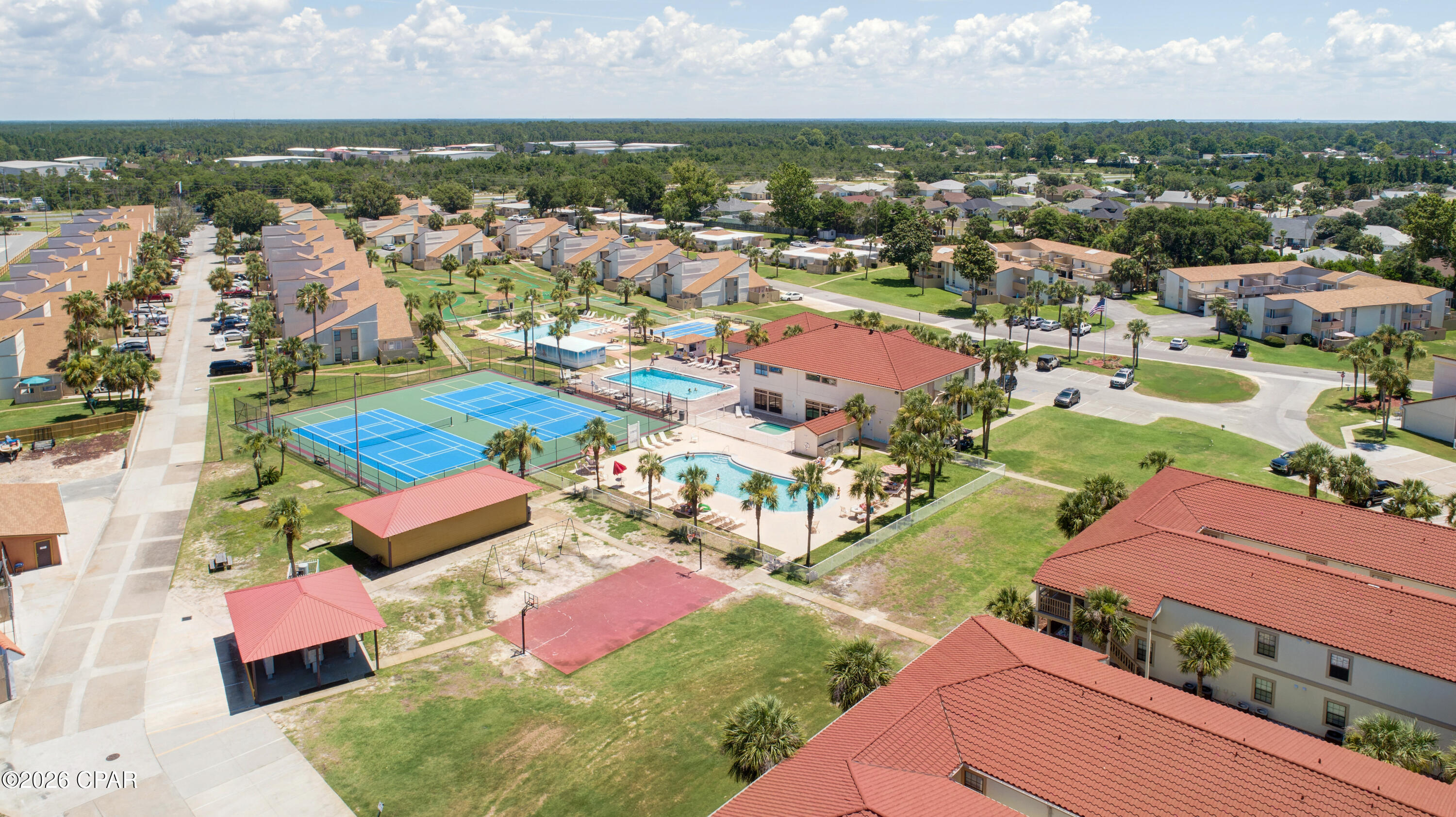 17462 Front Beach Road, Unit 34B Panama City Beach, FL 32413 - Photo 24 of 45