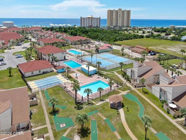 $275,000 | 17462 Front Beach Road, Unit 34B, Panama City Beach, FL 32413