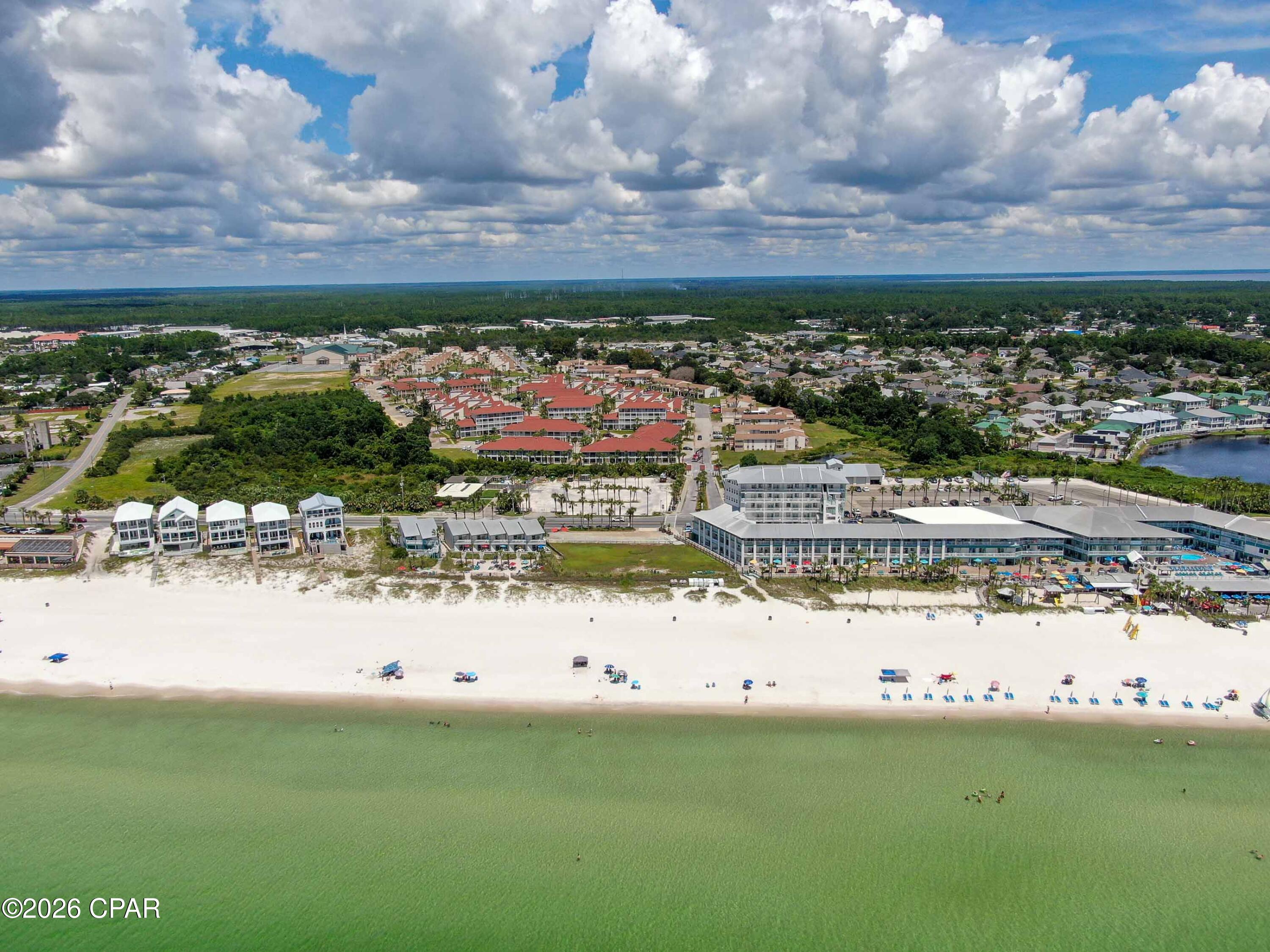 17462 Front Beach Road, Unit 34B Panama City Beach, FL 32413 - Photo 28 of 45