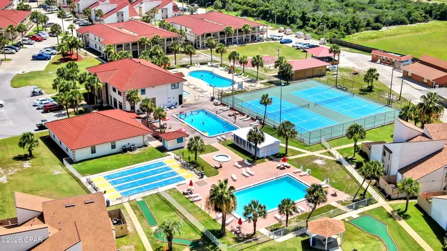 $275,000 | 17462 Front Beach Road, Unit 34B, Panama City Beach, FL 32413