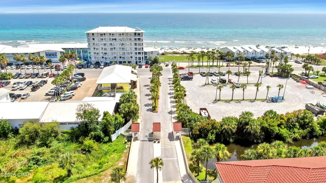 $275,000 | 17462 Front Beach Road, Unit 34B, Panama City Beach, FL 32413