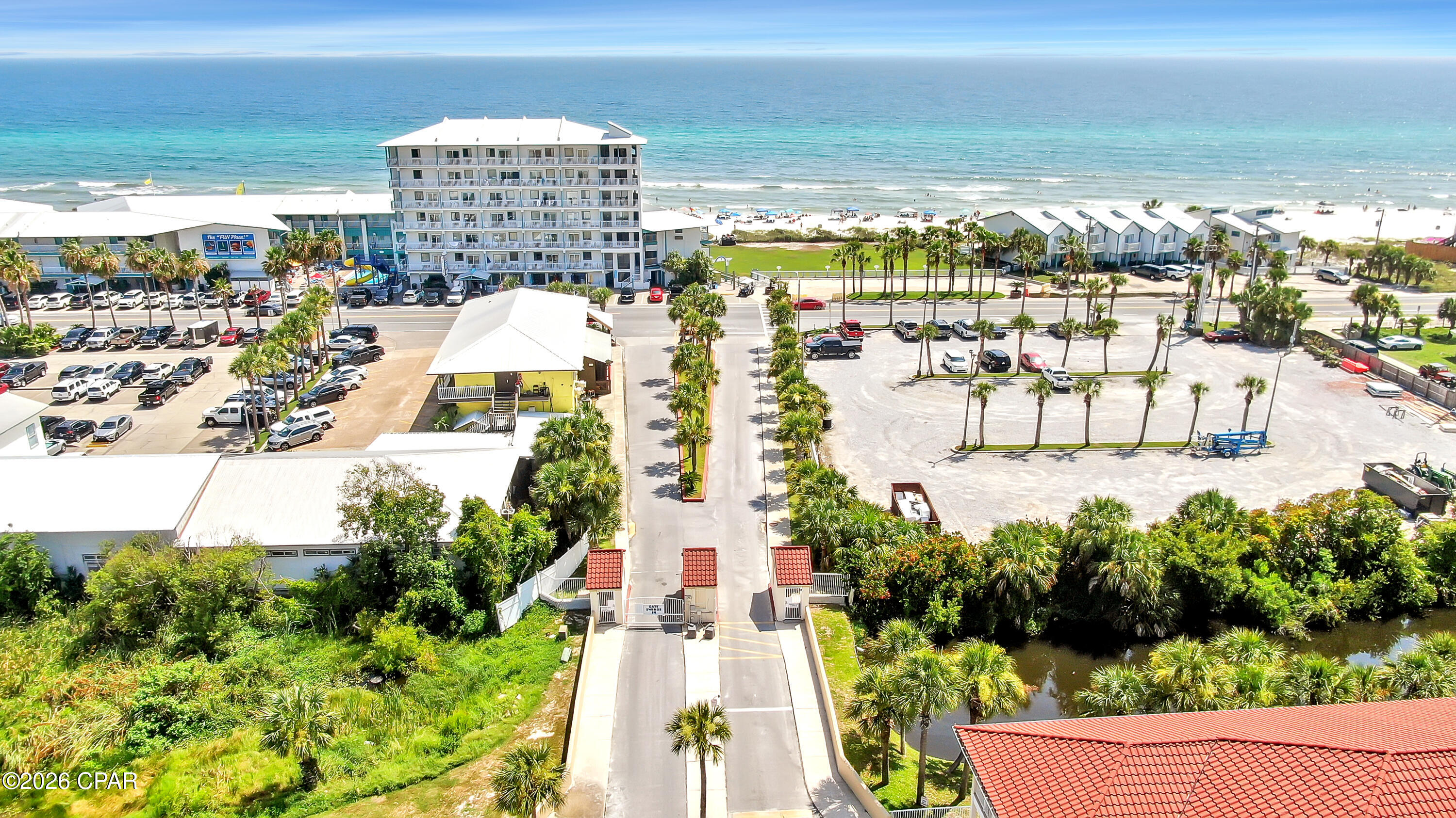 17462 Front Beach Road, Unit 34B Panama City Beach, FL 32413 - Photo 35 of 45