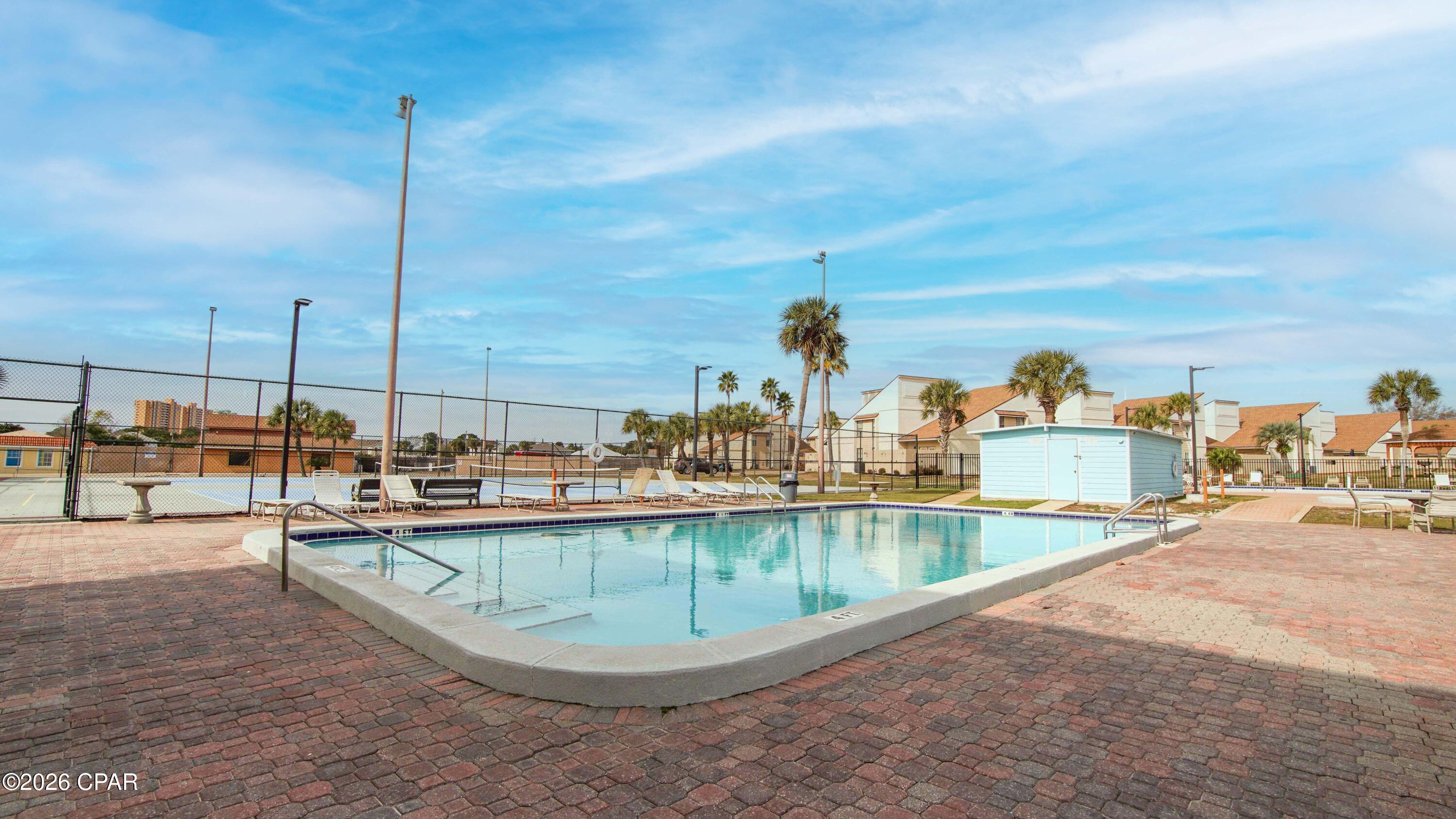 17462 Front Beach Road, Unit 34B Panama City Beach, FL 32413 - Photo 36 of 45